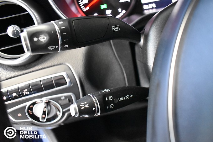 MERCEDES-BENZ GLC 220 d 4Matic Coupé Exclusive